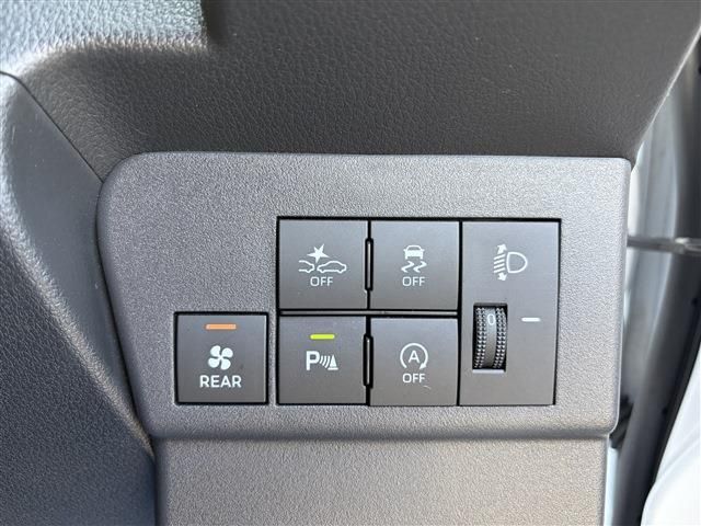 SAMBAR van 4WD