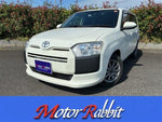 PROBOX van 2WD