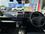 PROBOX van 2WD
