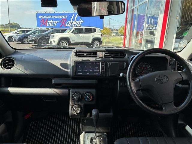 PROBOX van 2WD