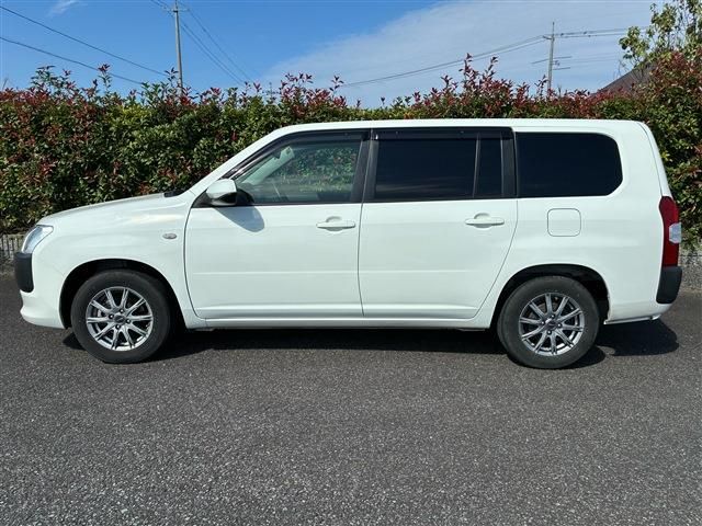 PROBOX van 2WD