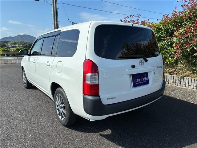 PROBOX van 2WD