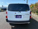 PROBOX van 2WD