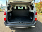 PROBOX van 2WD