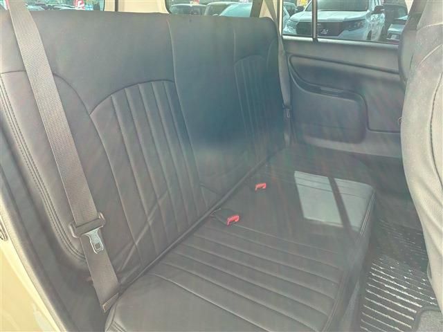 PROBOX van 2WD