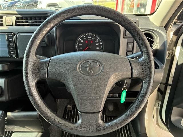 PROBOX van 2WD