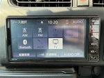 PROBOX van 2WD