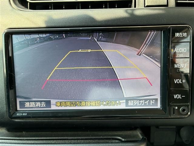 PROBOX van 2WD