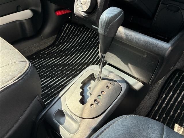 PROBOX van 2WD