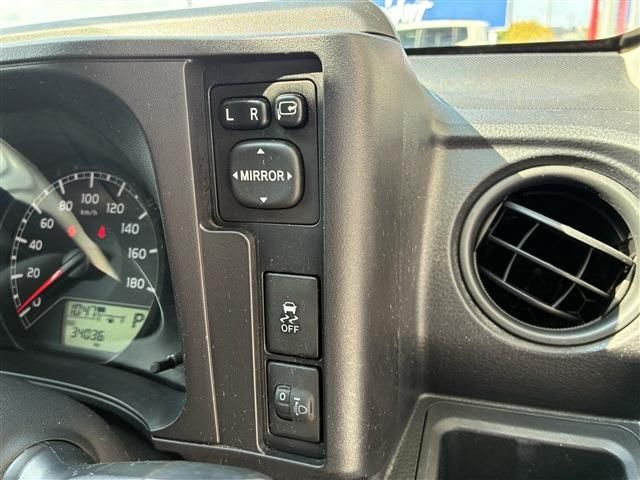 PROBOX van 2WD