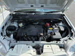 PROBOX van 2WD