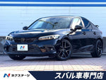 CIVIC hatchback
