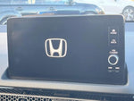 CIVIC hatchback