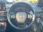 CIVIC hatchback