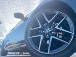 CIVIC hatchback
