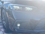 CIVIC hatchback