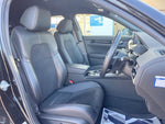CIVIC hatchback