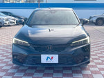 CIVIC hatchback