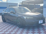CIVIC hatchback