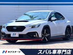 WRX S4
