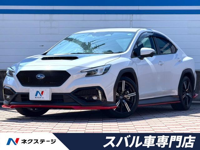 WRX S4