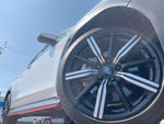WRX S4