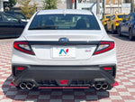 WRX S4