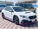 WRX S4