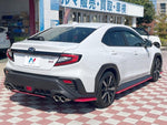 WRX S4