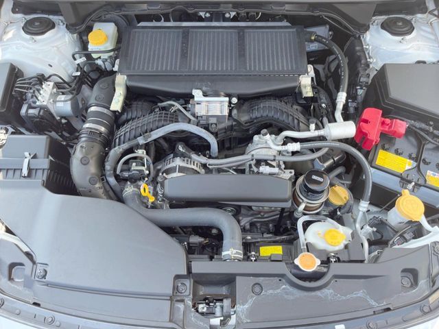 WRX S4