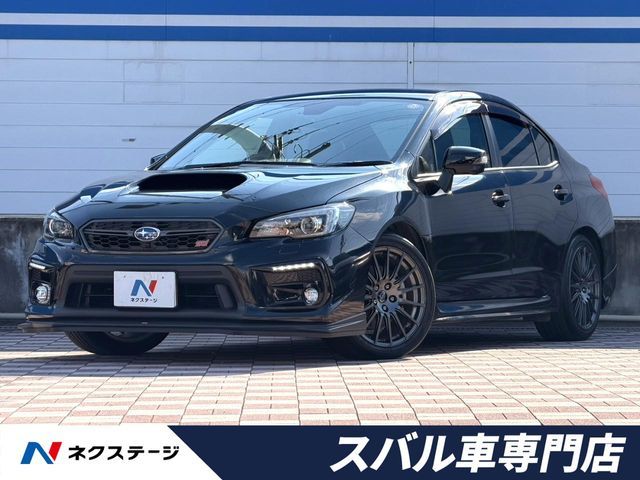 WRX S4