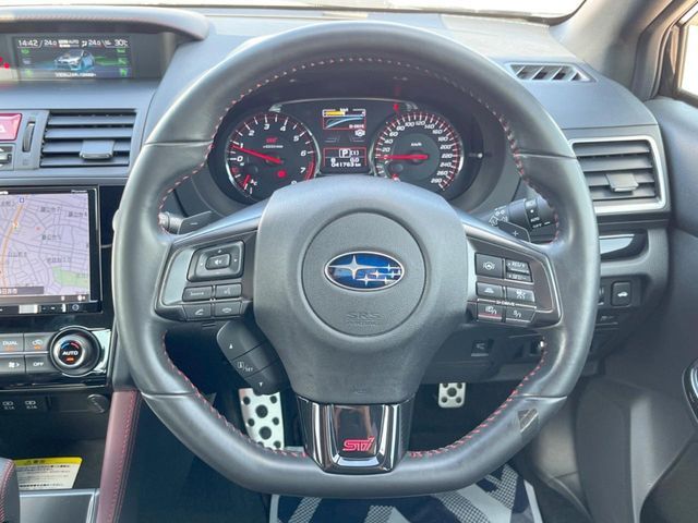 WRX S4