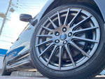 WRX S4