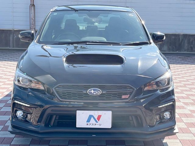WRX S4