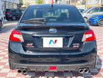 WRX S4