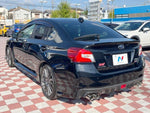 WRX S4