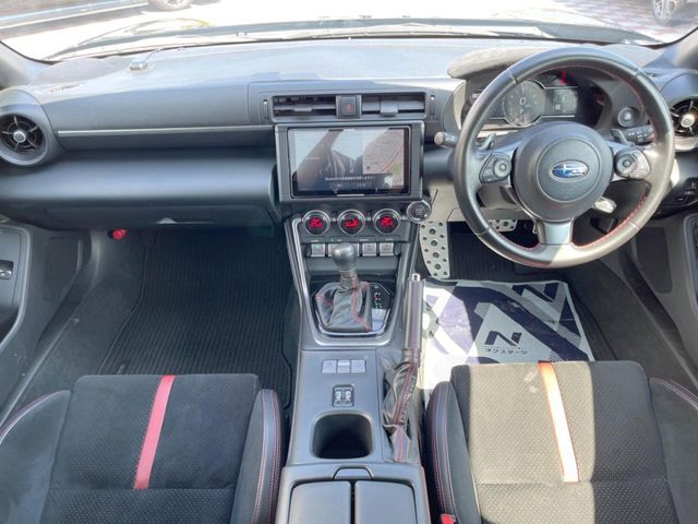 BRZ