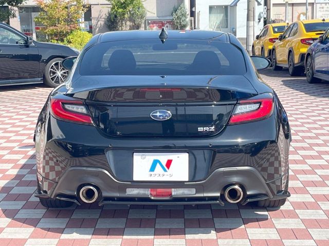 BRZ