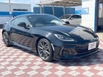 BRZ