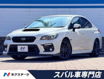 WRX S4