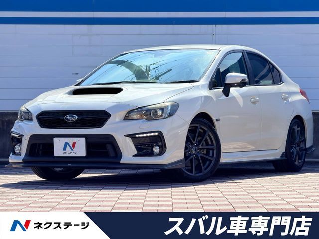 WRX S4