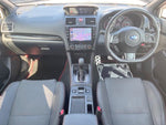WRX S4