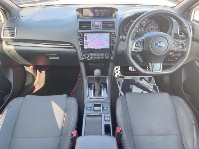 WRX S4