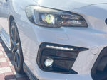 WRX S4