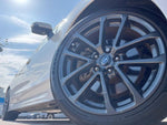 WRX S4