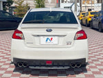 WRX S4