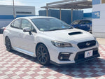 WRX S4