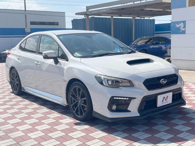 WRX S4