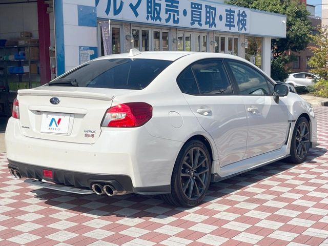 WRX S4