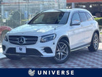 MERCEDES BENZ GLC class